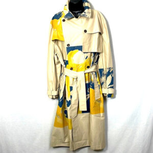 Product Image for  Bethany Williams trench coat