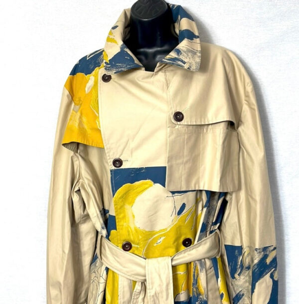 Product Image for  Bethany Williams trench coat