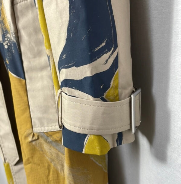 Product Image for  Bethany Williams trench coat