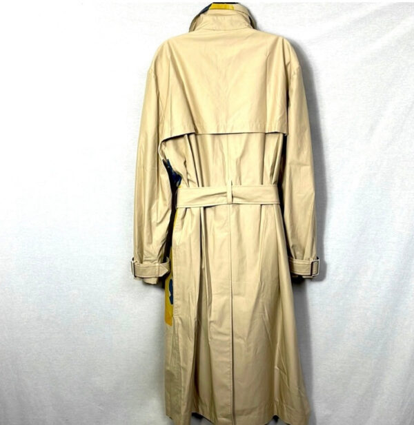 Product Image for  Bethany Williams trench coat