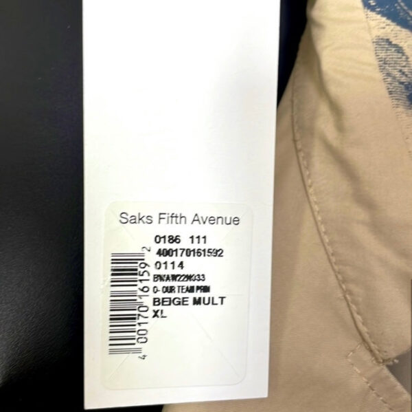 Product Image for  Bethany Williams trench coat