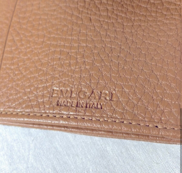Product Image for  Bvlgari wallet