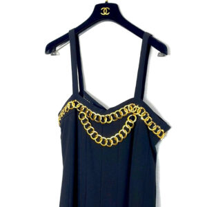Product Image for  CHANEL vintage gown