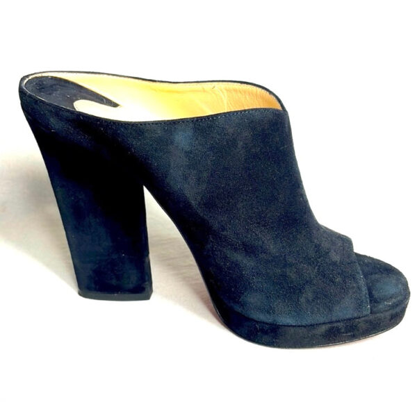 Product Image for  Christian Louboutin heels