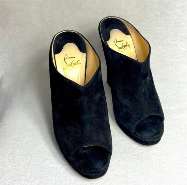 Product Image for  Christian Louboutin heels