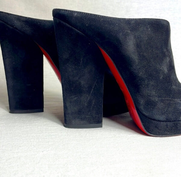 Product Image for  Christian Louboutin heels