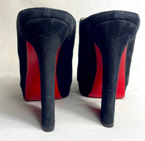 Product Image for  Christian Louboutin heels