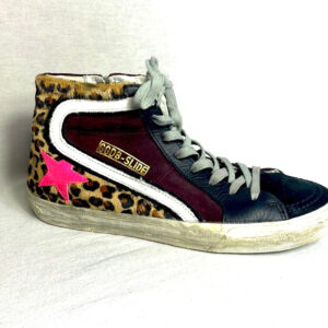 Product Image for  Golden Goose high top sneaker