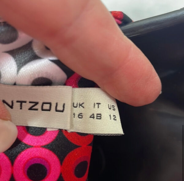 Product Image for  Mary Katrantzou Dress