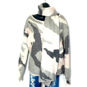 Product Image for  Rag & Bone sweater and scarf