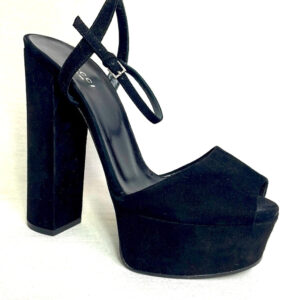 Product Image for  Gucci platform heels