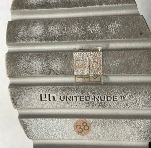 Product Image for  United Nude sneaker