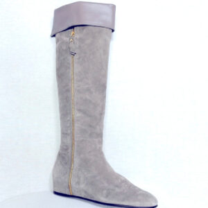Product Image for  Stuart Weitzman, suede, wedge boot