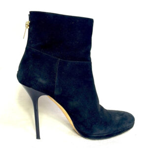 Product Image for  Jimmy Choo stiletto bootie