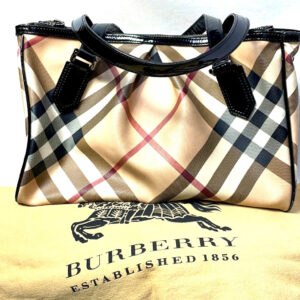 Product Image for  Burberry tote