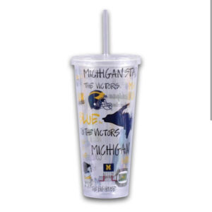 Product Image for  UMich Tumbler