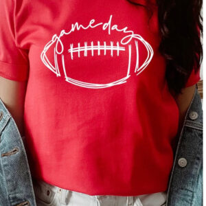 Product Image for  Football Gameday Tee
