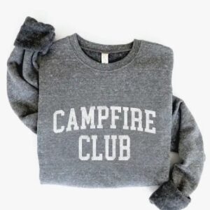 Product Image for  Campfire Club