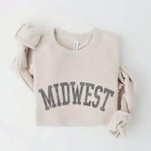 Product Image for  Midwest Sweatshirt