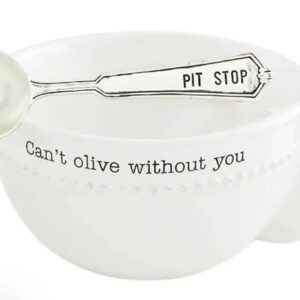 Product Image for  Can’t Olive Without You Pit Bowl Set