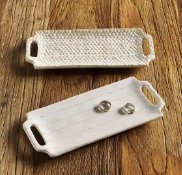 Product Image for  Stoneware Tray