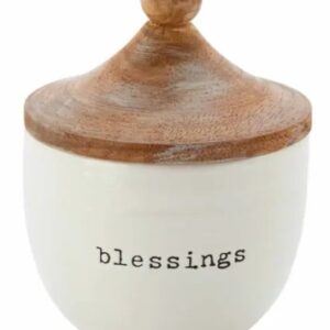 Product Image for  Blessings Jar