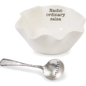 Product Image for  Circa Salsa Dip Bowl Set