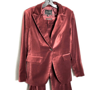 Product Image for  Banana Republic velvet pant suit