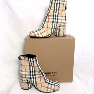 Product Image for  Burberry ankle boot