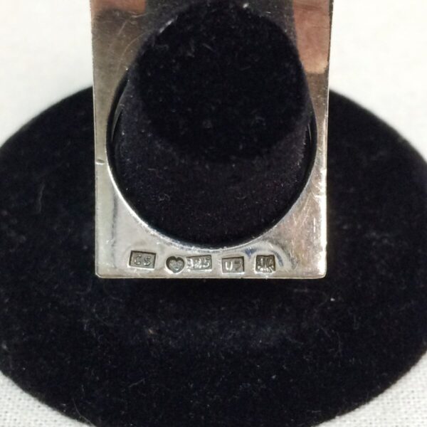 Product Image for  Sterling Silver Ring