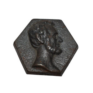 Product Image for  MSC Paper Weight, 1925