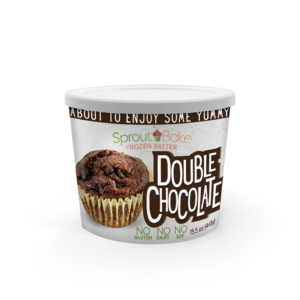 Product Image for  Double Chocolate