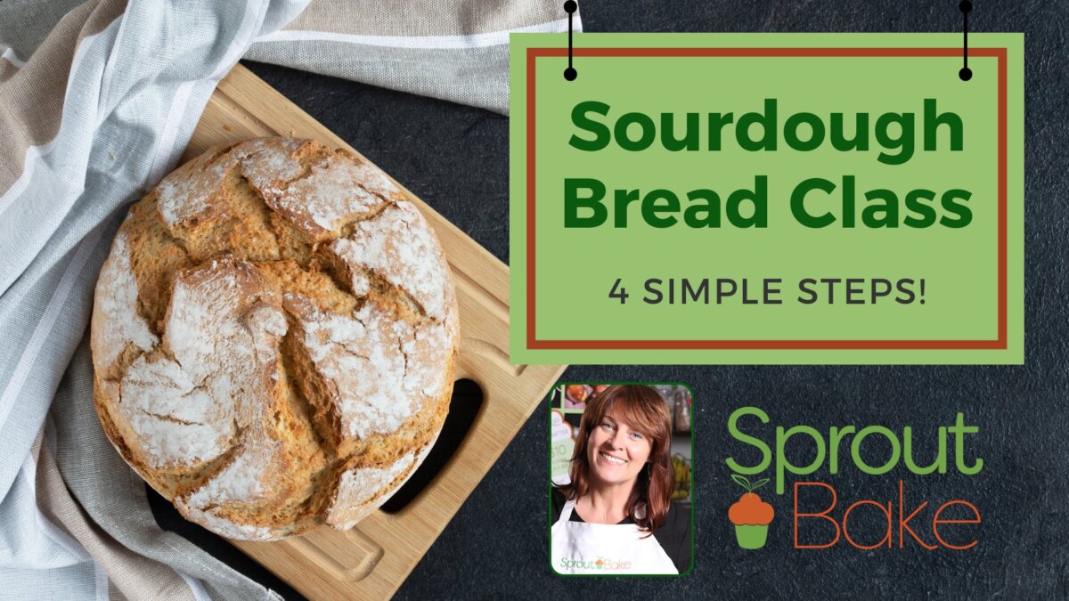 Sourdough Bread Class Nov 8 Shop Oakland County Main Streets