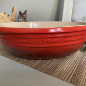 Product Image for  LeCreuset Serving Bowl