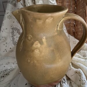 Product Image for  Vintage Pottery Pitcher