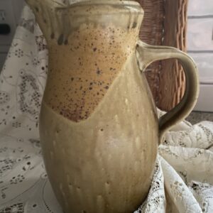 Product Image for  Vintage Pottery Pitcher