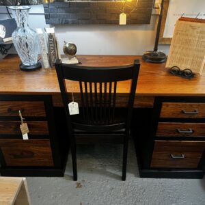 Product Image for  Authentic Amish Hand Crafted Desk