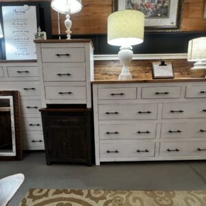 Product Image for  Authentic Amish Hand Crafted Bedroom Set