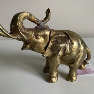 Product Image for  Brass Elephant