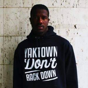Product Image for  YTDBD Classic Hoodie