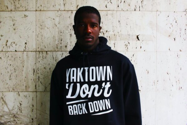 Product Image for  YTDBD Classic Hoodie