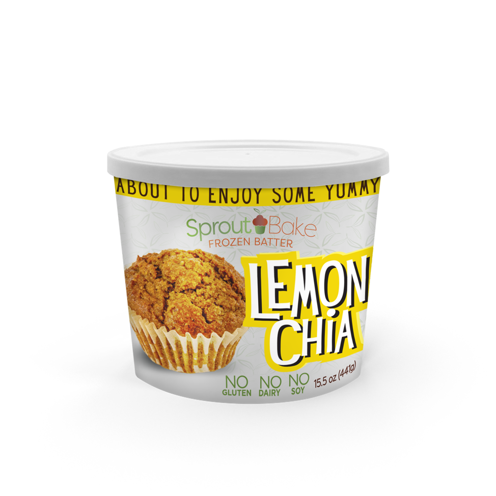 Lemon Chia Seed Shop Oakland County Main Streets