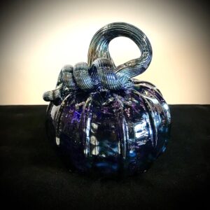 Product Image for  Vilolet Silver Pumpkin – Epiphany Studio