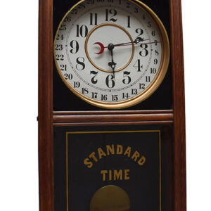 Product Image for  Antique General Store Clock