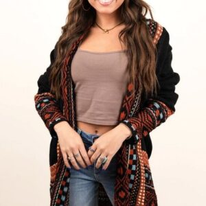 Product Image for  GIVE YOU JOY SWEATER CARDIGAN