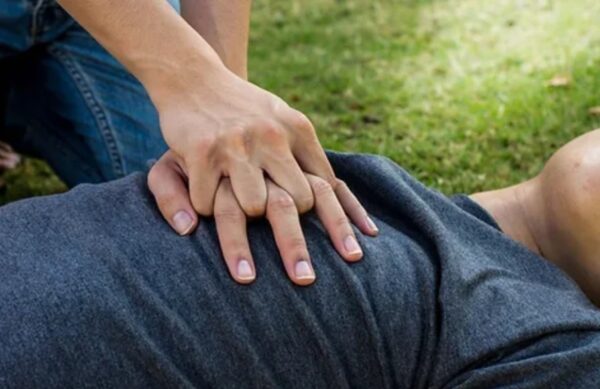 Product Image for  CPR /AED