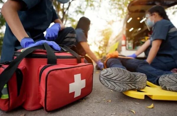 Product Image for  CPR /AED & First Aid