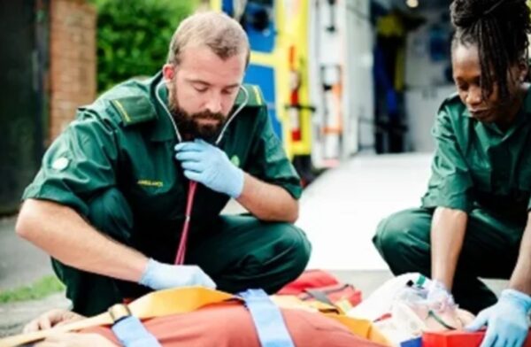 Product Image for  Advanced Cardiac Life Support (ACLS)