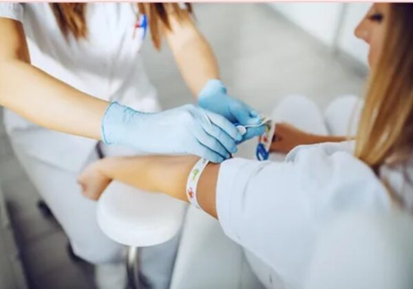 Product Image for  Blood Borne Pathogens