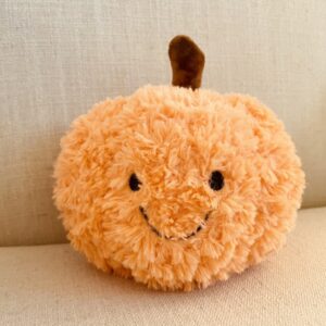 Product Image for  Plush Pumpkin!